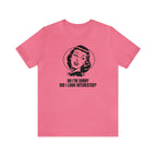 Charity Pink