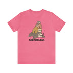 Charity Pink