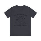 Heather Navy