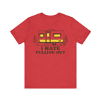 Heather Red