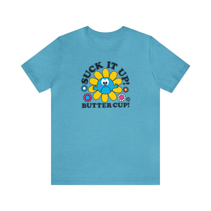 Funshine Butter Cup Unisex Tee