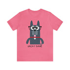 Charity Pink