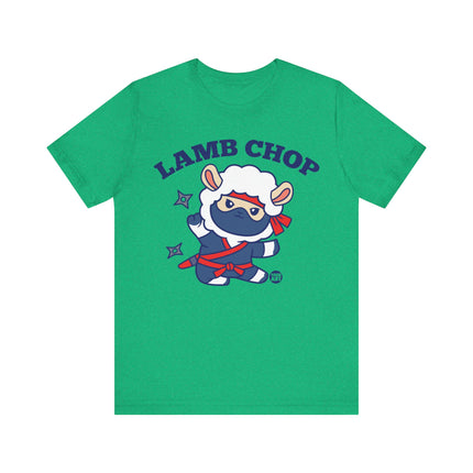 Lamb Chop Tee