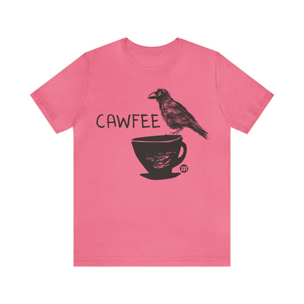 Cawfee Unisex Tee