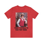 Heather Red