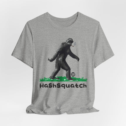 Hashsquatch Tee