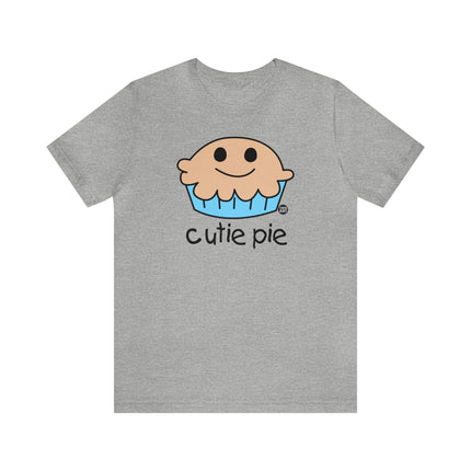 Cutie Pie Unisex Tee