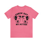 Charity Pink