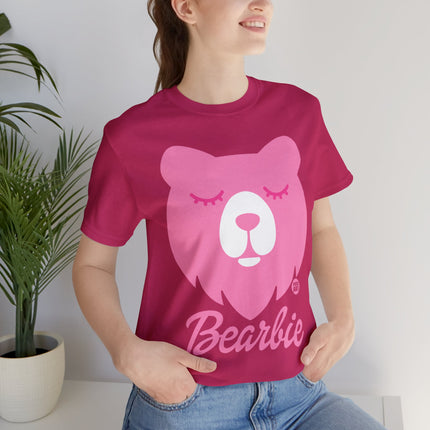 Bearbie Unisex Tee