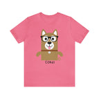 Charity Pink