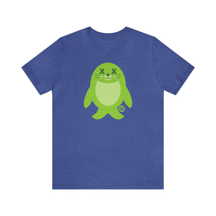 Deadimals Seal Unisex Tee