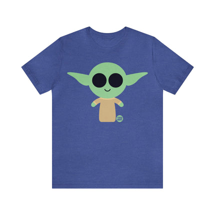 Baby Yoda Unisex Tee