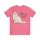Charity Pink