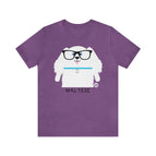 Heather Team Purple