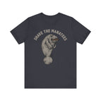 Heather Navy