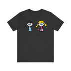 Dark Grey Heather