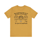 Heather Mustard