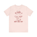 Soft Pink