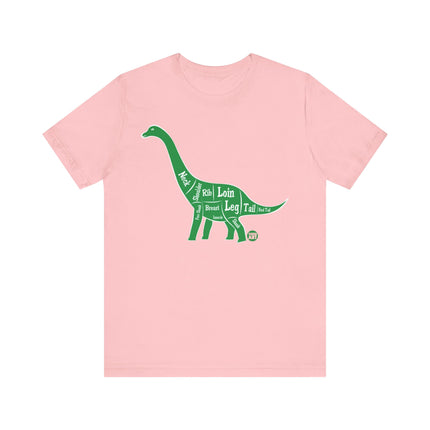 Dinosaur Meats Tee