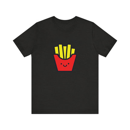 Cute "SMALL FRY" Tee Shirt