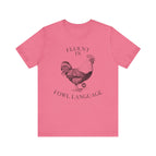 Charity Pink