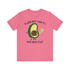 Charity Pink