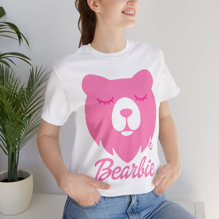 Bearbie Unisex Tee