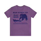 Heather Team Purple
