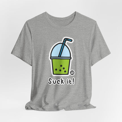 Suck It Boba Tshirt