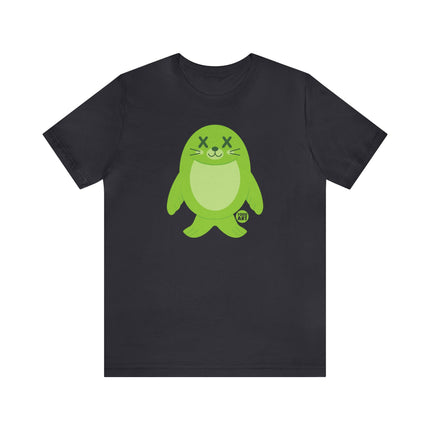 Deadimals Seal Unisex Tee