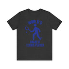 Dark Grey Heather
