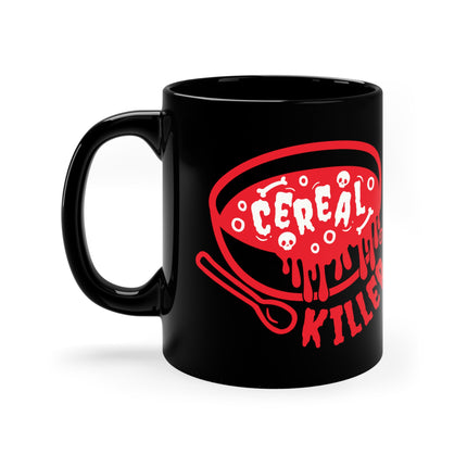 Cereal Killer Mug