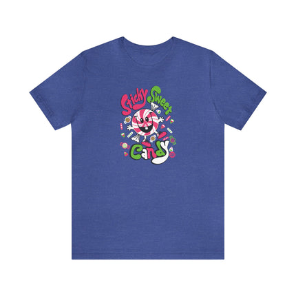 Funshine Candy Unisex Tee