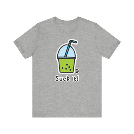 Suck It Boba Tshirt