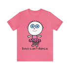 Charity Pink