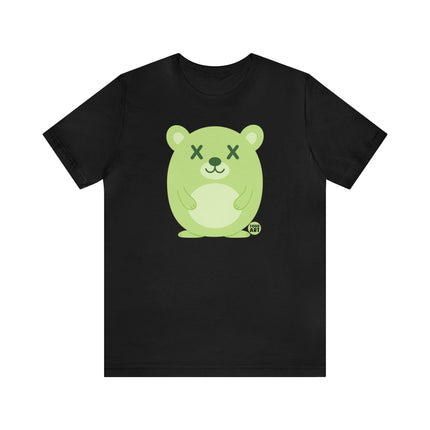 Deadimals Polar Bear Unisex Tee