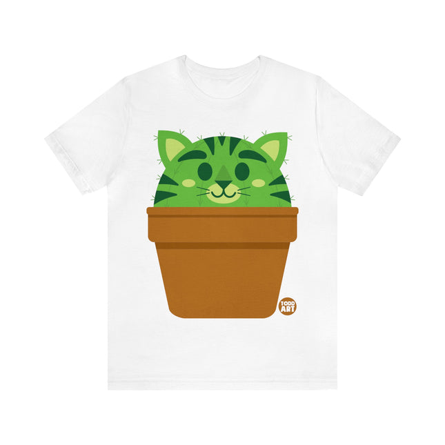 Cactimals - Tiger Unisex Tee