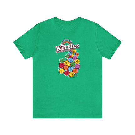 Funshine Kittles Unisex Tee