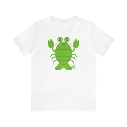 Deadimals Lobster Unisex Tee