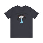 Heather Navy