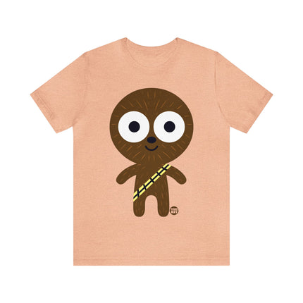 Chewbacca Unisex Tee