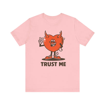 Trust Me Heart Tee