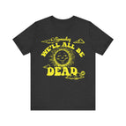 Dark Grey Heather
