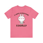 Charity Pink