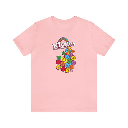 Funshine Kittles Unisex Tee