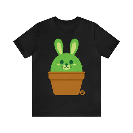 Cactimals - Bunny Unisex Tee