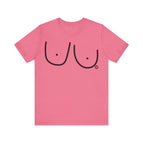 Charity Pink