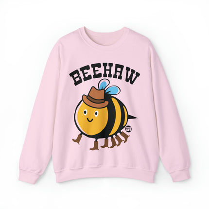 Beehaw Country Bee Crewneck Sweatshirt