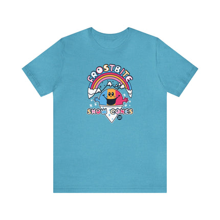 Funshine Snow Cones Unisex Tee