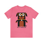 Charity Pink